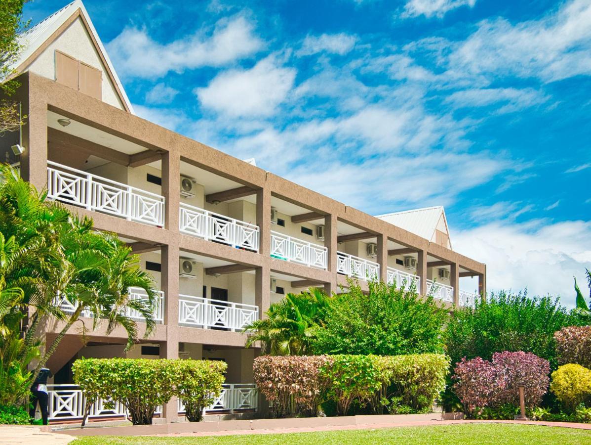 Tropikist Beach Hotel And Resort Crown Point Εξωτερικό φωτογραφία