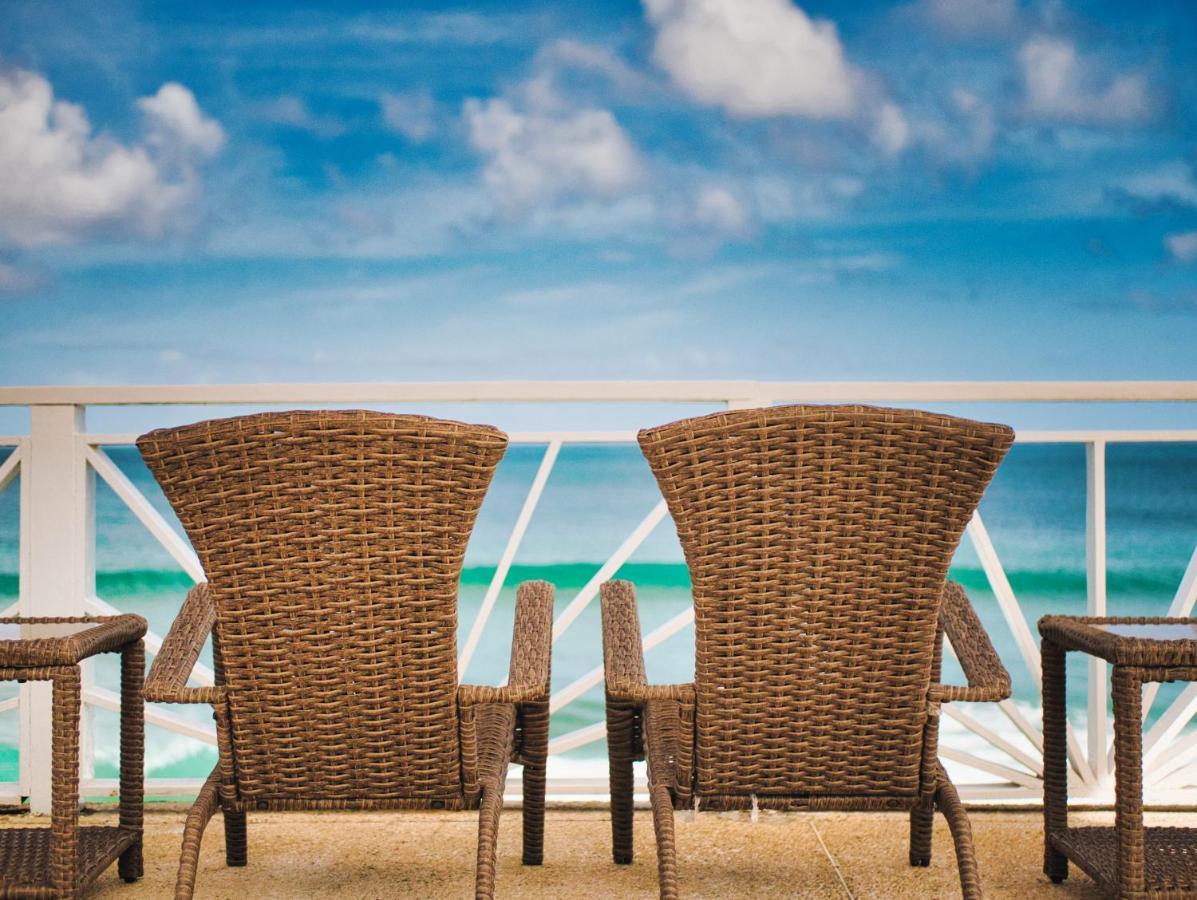 Tropikist Beach Hotel And Resort Crown Point Εξωτερικό φωτογραφία