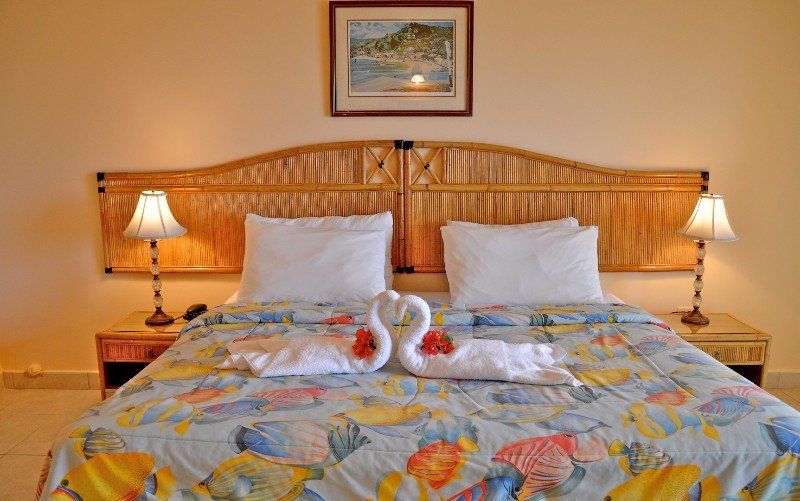 Tropikist Beach Hotel And Resort Crown Point Εξωτερικό φωτογραφία
