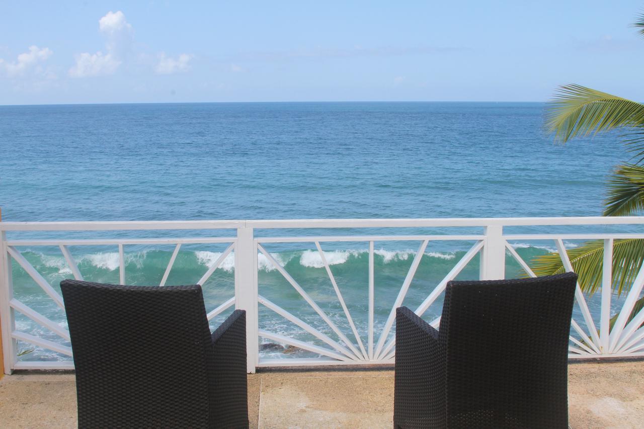 Tropikist Beach Hotel And Resort Crown Point Εξωτερικό φωτογραφία